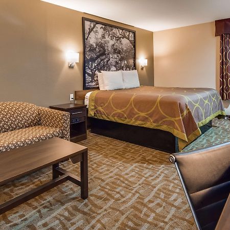 Surestay Hotel By Best Western Alexandria Airport מראה חיצוני תמונה