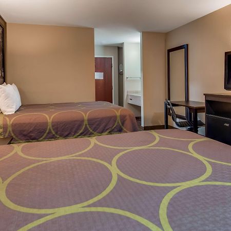 Surestay Hotel By Best Western Alexandria Airport מראה חיצוני תמונה