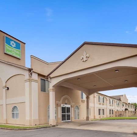 Surestay Hotel By Best Western Alexandria Airport מראה חיצוני תמונה