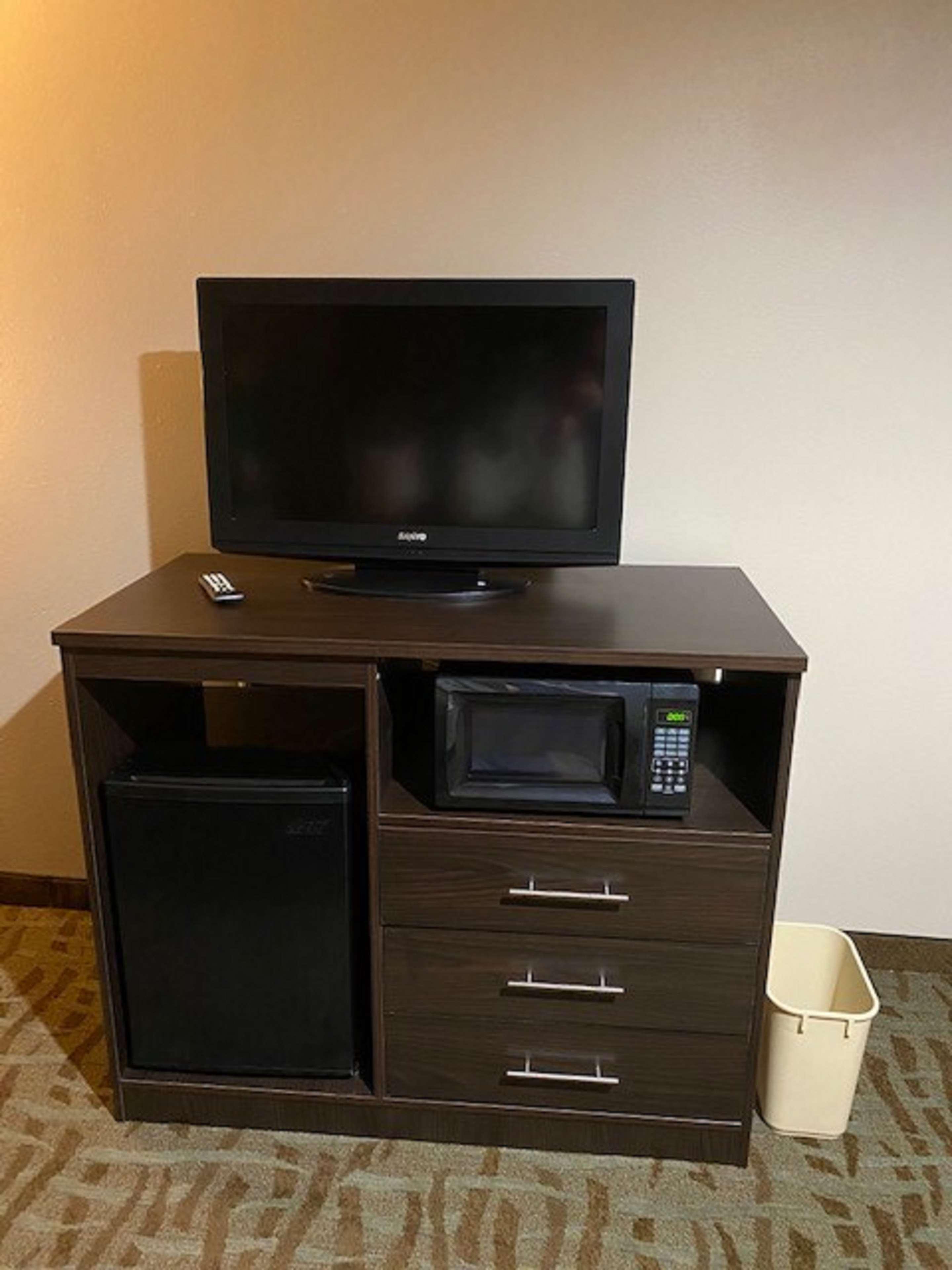 Surestay Hotel By Best Western Alexandria Airport מראה חיצוני תמונה