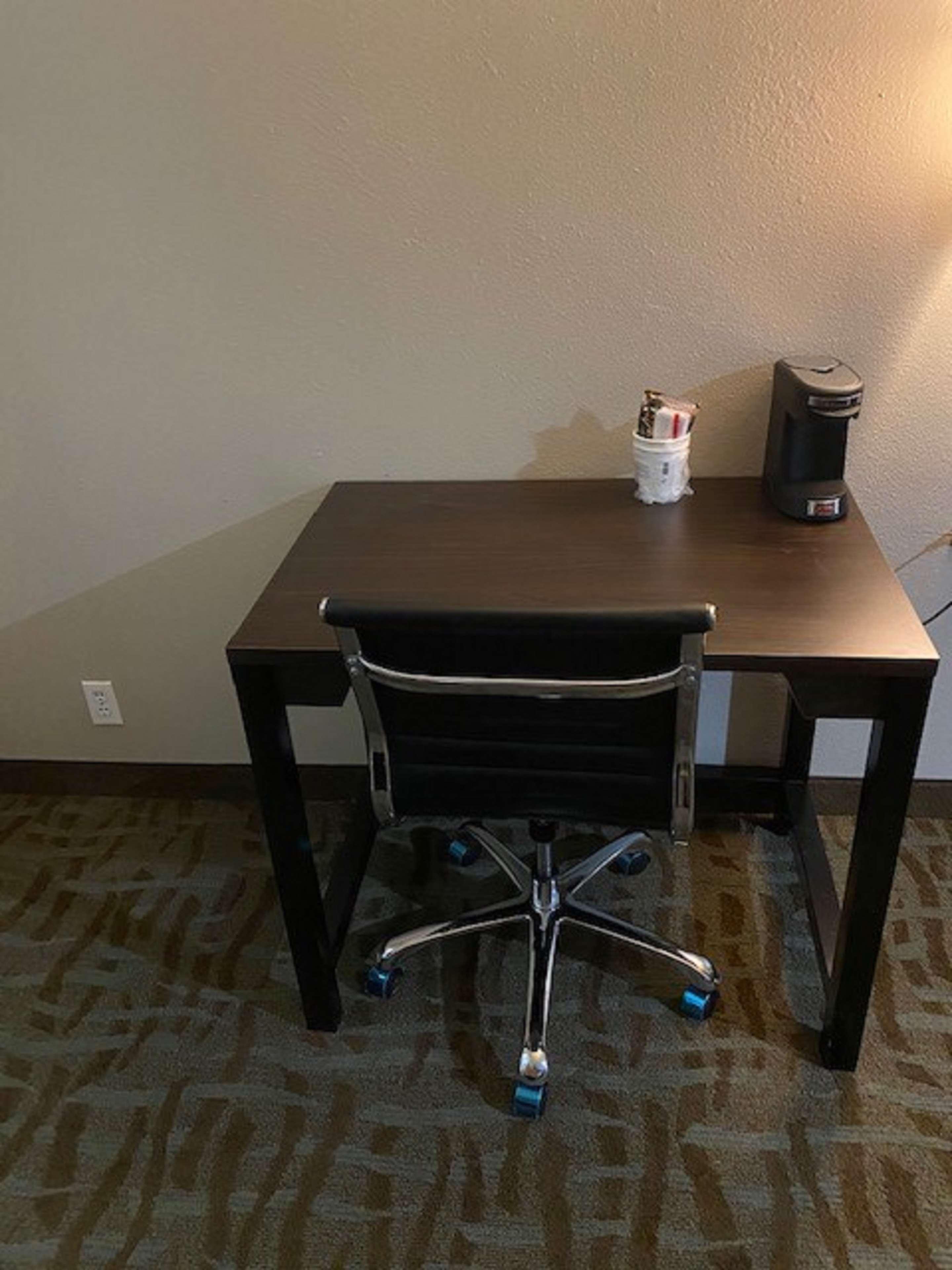 Surestay Hotel By Best Western Alexandria Airport מראה חיצוני תמונה