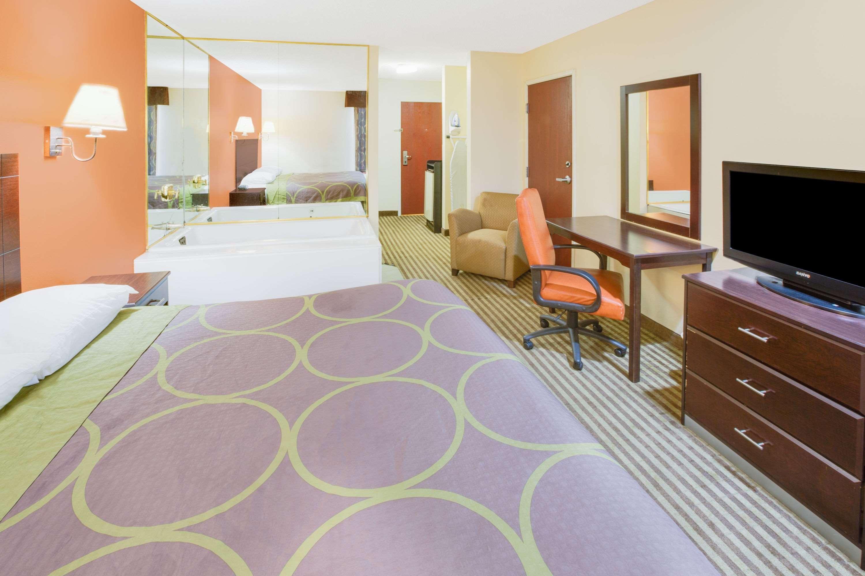 Surestay Hotel By Best Western Alexandria Airport מראה חיצוני תמונה