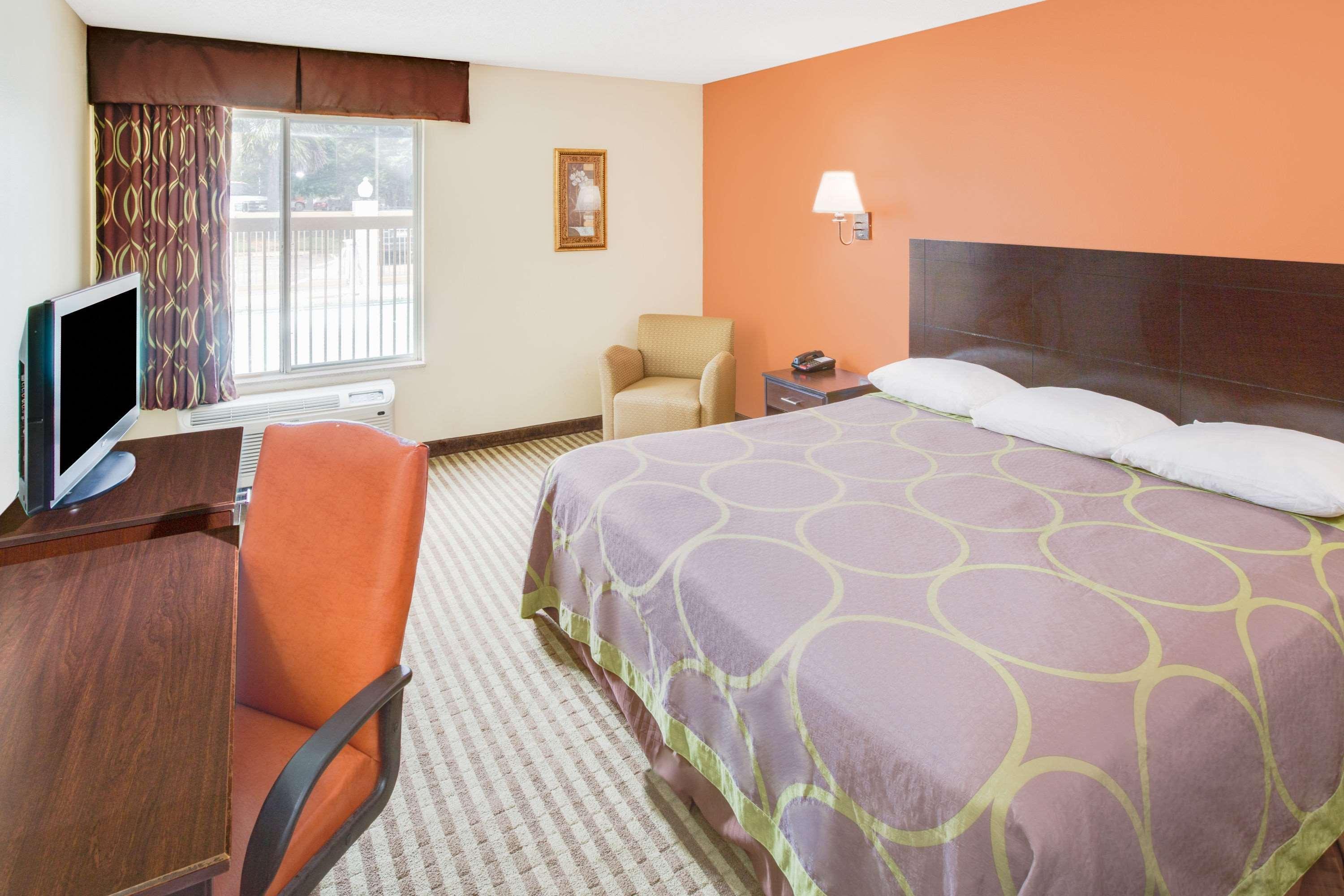 Surestay Hotel By Best Western Alexandria Airport מראה חיצוני תמונה