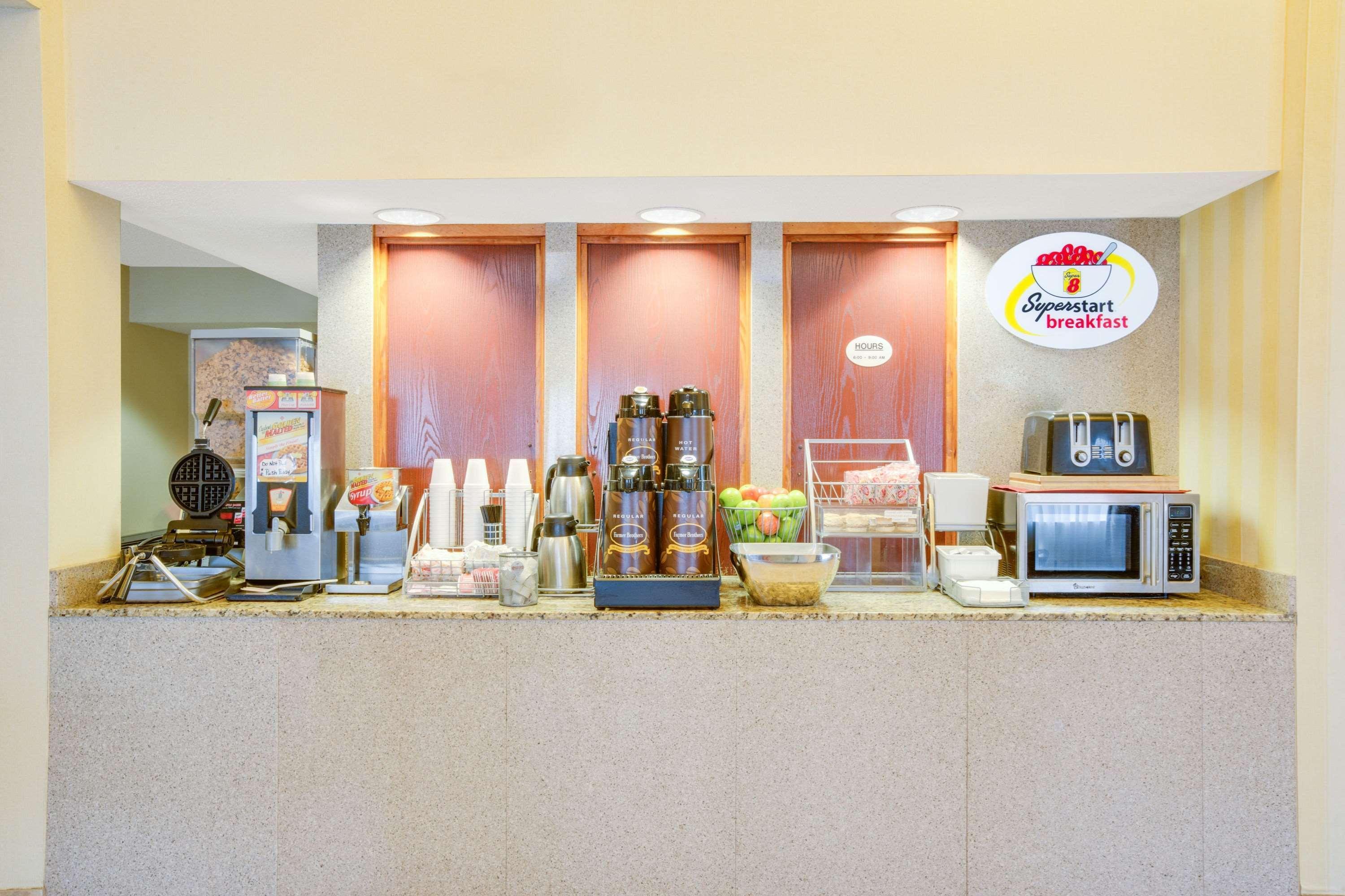 Surestay Hotel By Best Western Alexandria Airport מראה חיצוני תמונה