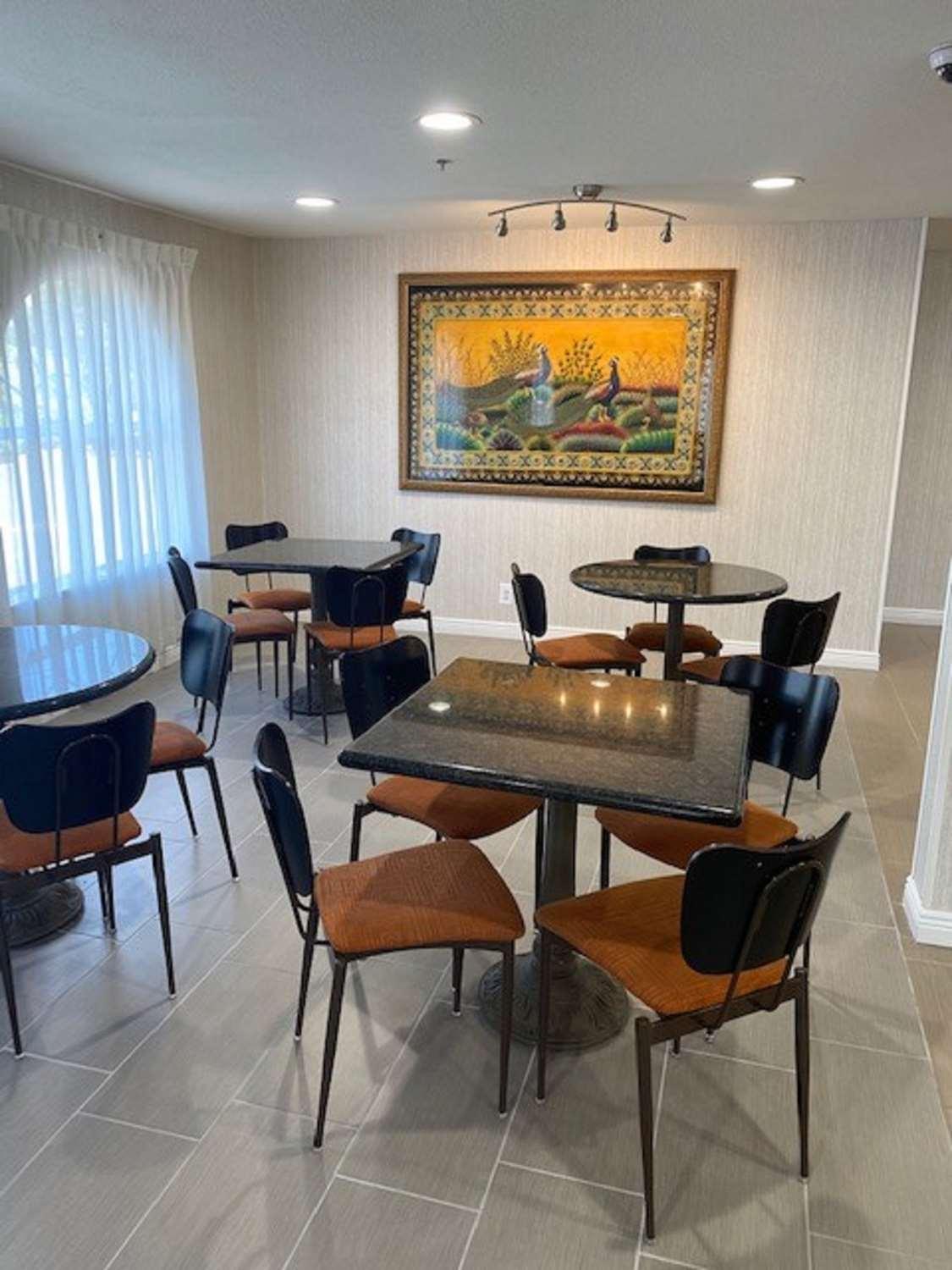 Surestay Hotel By Best Western Alexandria Airport מראה חיצוני תמונה